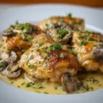 creamy garlic mushroom chicken thighs 2026 03 15 122416 512x512 1