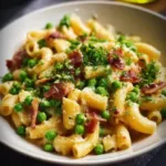 creamy pasta with pancetta and peas 2026 03 10 120746 512x512 1