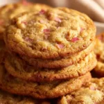 easy brown sugar rhubarb cookies that youll love 2026 03 29 143546 512x512 1