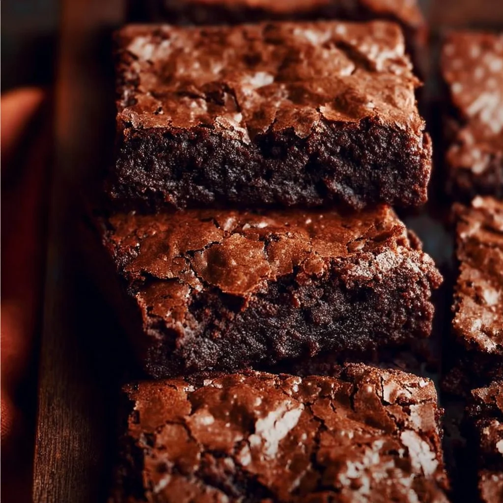 Fudgiest Brownies