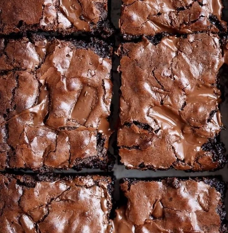 Fudgiest Brownies