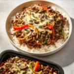 ground beef philly cheesesteak meal prep 2026 03 14 113440 512x512 1