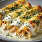 high protein chicken enchiladas for flavor packed 2026 03 18 125455 512x512 1