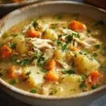 high protein chicken pot pie soup 2026 03 26 191657 512x512 1
