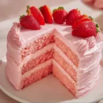 homemade strawberry cake with strawberry frosting 2026 03 04 160327 512x512 1