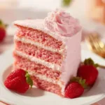 homemade strawberry cake with strawberry frosting 2026 03 06 142738 512x512 1