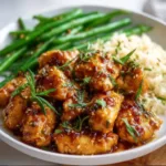 honey garlic chicken with green beans 2026 03 21 121910 512x512 1