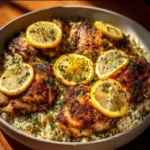 lemon herb chicken and rice easy and irresistibl 2026 03 26 191707 512x512 1
