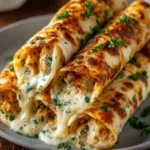 low carb cheesy garlic chicken wraps 2026 03 15 122417 512x512 1