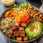 miso glazed sweet potato power bowl with crispy ch 2026 03 05 125601 512x512 1