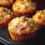 moist rhubarb muffins with greek yogurt 2026 03 29 143547 512x512 1