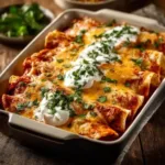 mouthwatering chicken enchiladas for cozy nights i 2026 03 13 132336 512x512 1