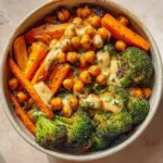 one pan roasted carrot and chickpea bowl 2026 03 04 165701 512x482 1