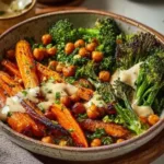 one pan roasted carrot and chickpea bowl 2026 03 24 101519 512x472 1