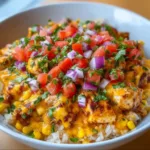 one pot cheesy southwest chicken rice creamy bl 2026 03 25 105122 512x512 1