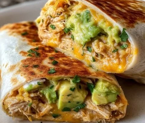 Pin by Lieke Flavor on dinner & lunch recipes ideas in 2026 | Whole food recipes, Healthy food dishes, Fast dinner recipes