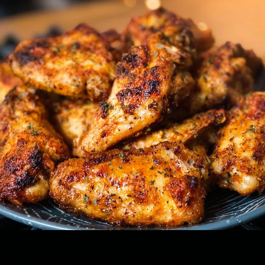 Pin by Shelly Naftzger on Recipes to Try | Air fryer recipes chicken, New air fryer recipes, Air fryer recipes chicken wings