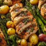 sheet pan garlic butter chicken and veggies 2026 03 19 110842 512x512 1