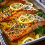 sheet pan lemon garlic butter salmon 2026 03 05 125747 512x512 1