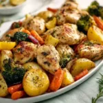 sheet pan lemon herb chicken and vegetables 2026 03 19 110716 512x509 1