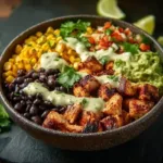 smoky chipotle chicken bowl with creamy sauce you 2026 03 23 111456 512x512 1