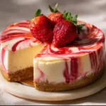 strawberry swirl cheesecake recipe 2026 03 08 102754 512x512 1