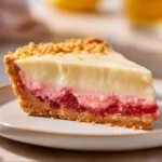 tangy rhubarb cheesecake pie 2026 03 30 201402