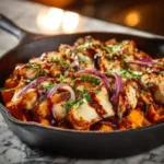 bbq chicken sweet potato skillet easy one pan di 2026 04 04 133124 512x485 1