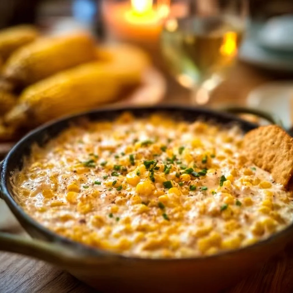 Corn Dip
