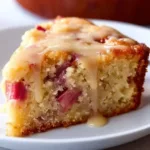 decadent rhubarb cake with butter sauce 2026 04 06 121817 512x512 1