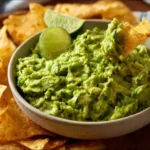 easy 4 ingredient guacamole 2026 04 04 133117 512x512 1