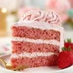 homemade strawberry cake with strawberry frosting 2026 04 09 112536 512x505 1