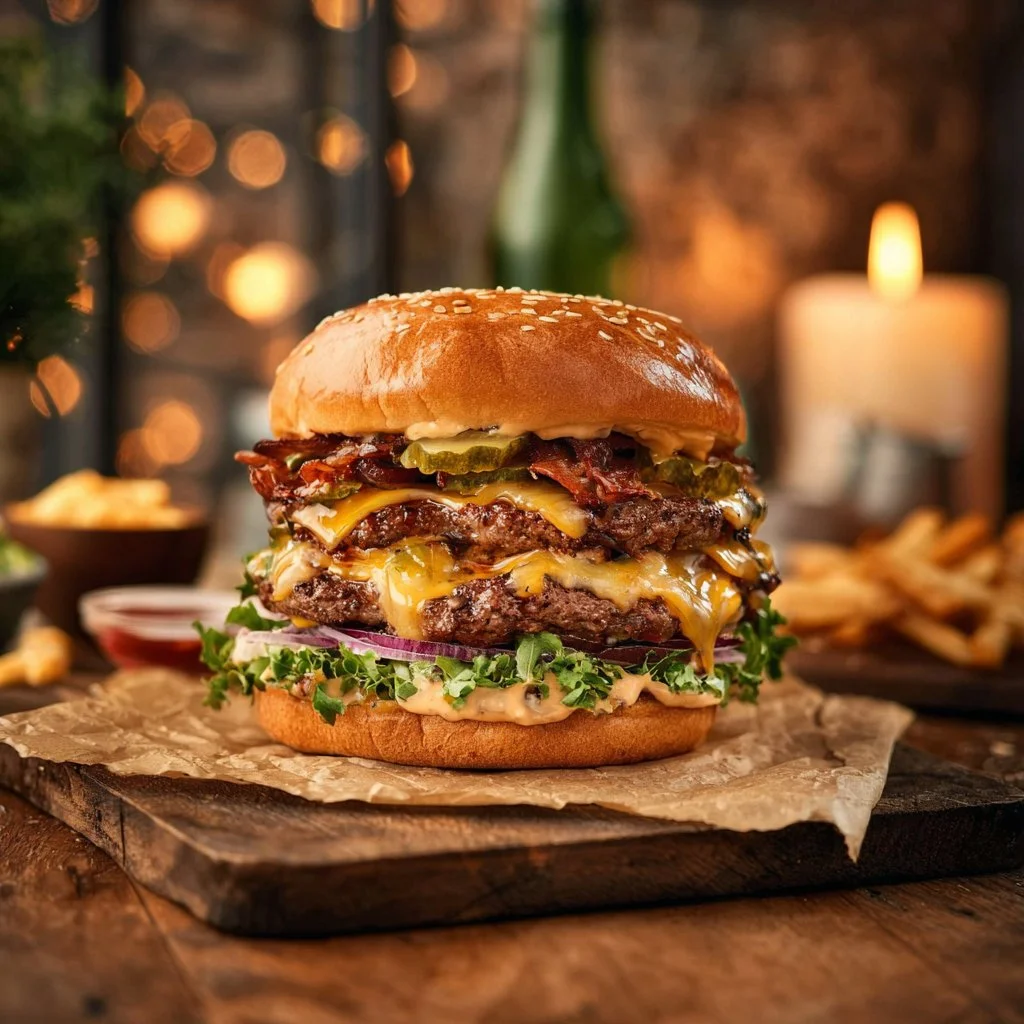 Smash Burger