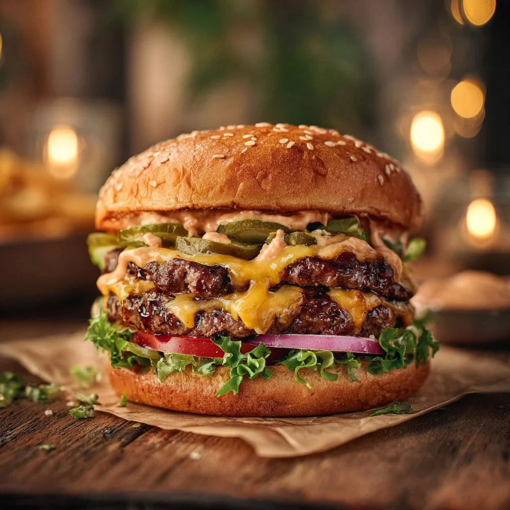 Smash Burger