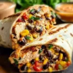 southwest chicken wrap recipe 2026 04 17 094655 512x487 1