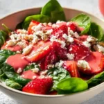 spinach strawberry walnut salad with feta 2026 04 04 133117 512x512 1