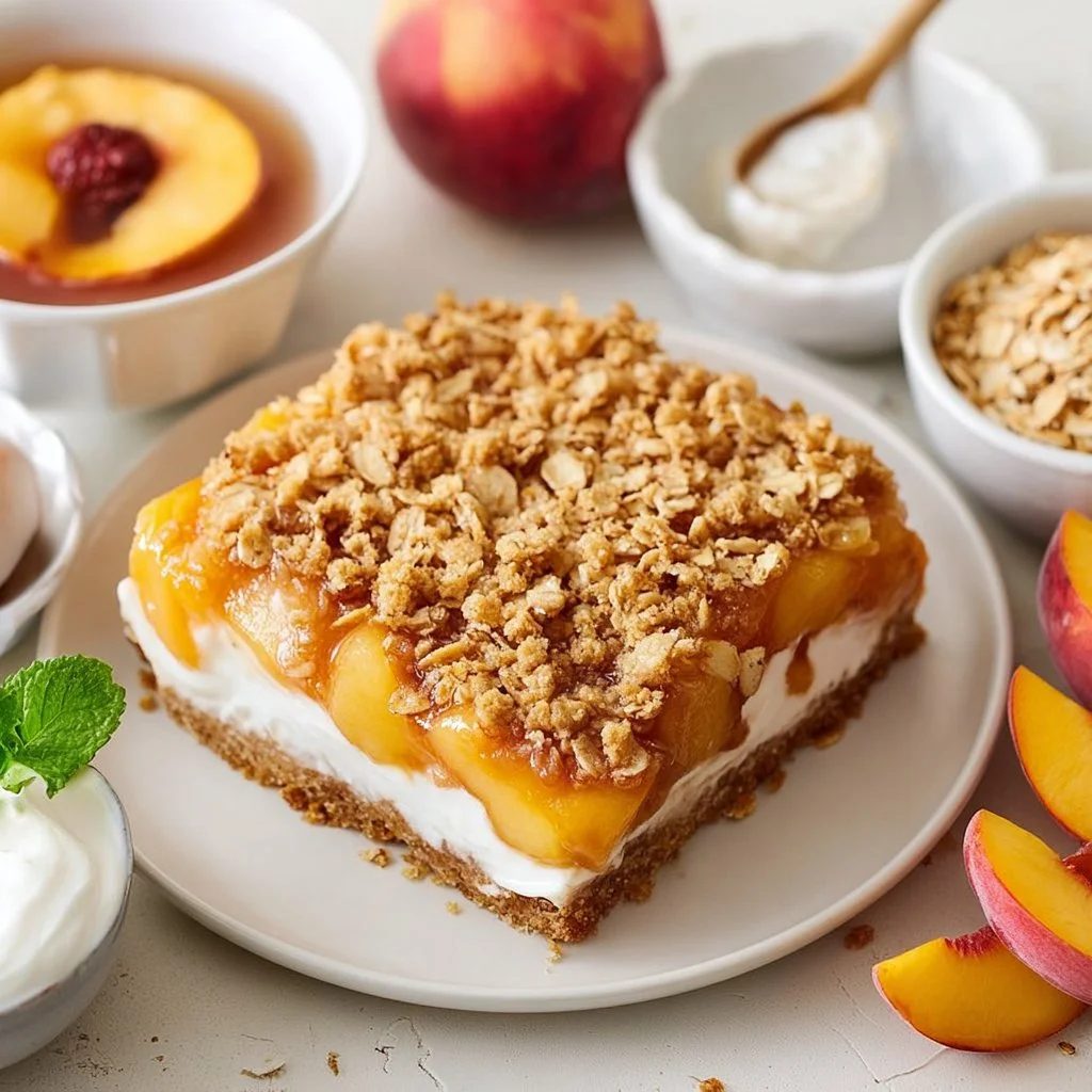 Peach Delight