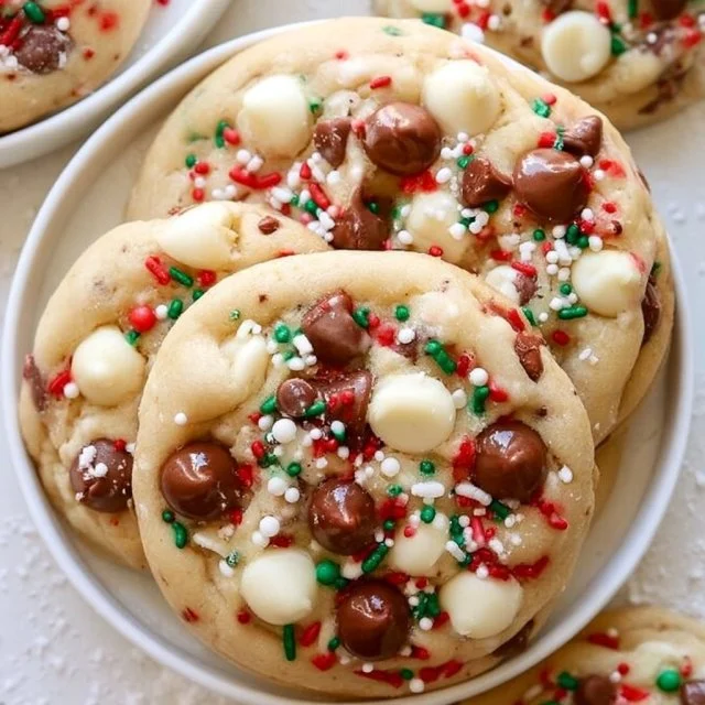 Christmas cokies