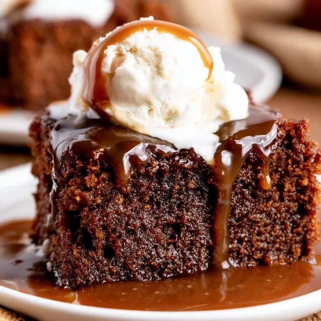 Gingerbread