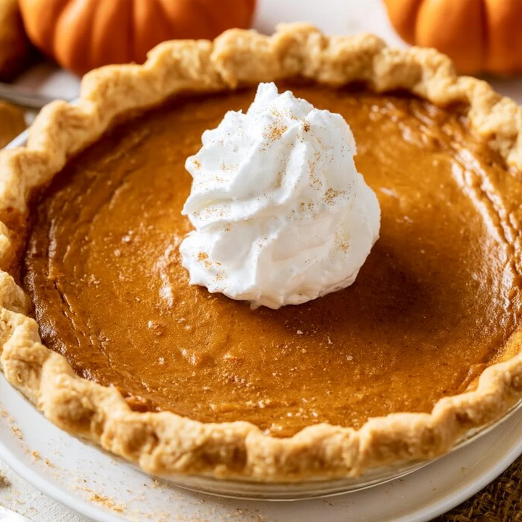Irresistible & Foolproof Pumpkin Pie Recipe | Best easy pumpkin pie, Simple pumpkin pie recipe, Pumpkin pie easy recipe